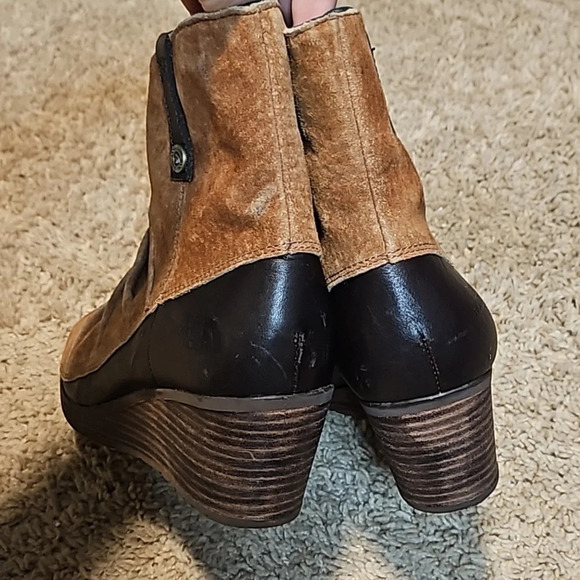 North Face Bridgeton Booties - Picture 3 of 7